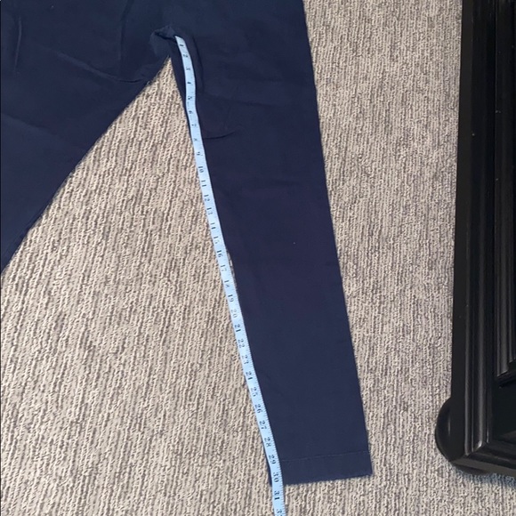 J Crew Stretch Khaki Pants - Picture 10 of 11